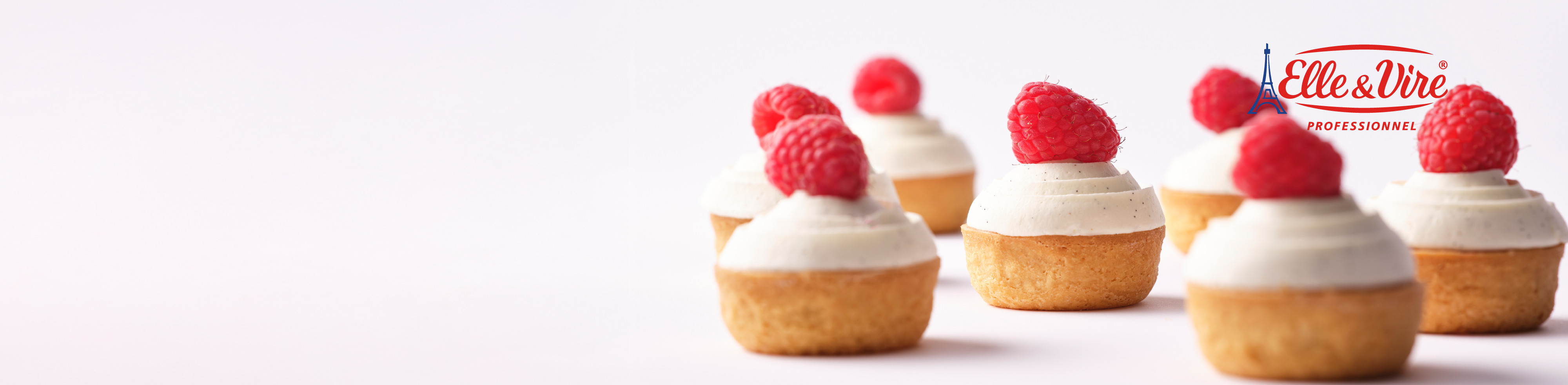 Elle & Vire- The Cream Chefs Trust